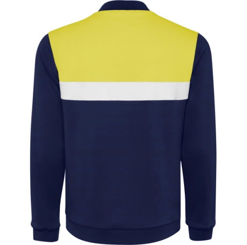 amarillo/marino LEROS 0340