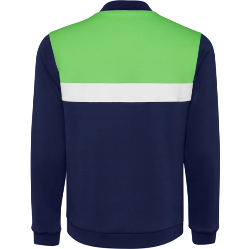 verde helecho/marino LEROS 0340