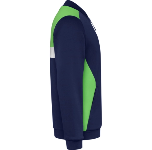 verde helecho/marino LEROS 0340