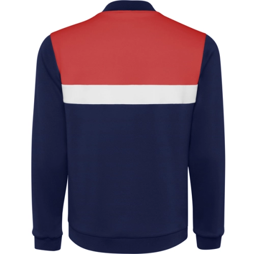 rojo/marino LEROS 0340