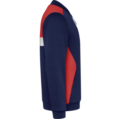 rojo/marino LEROS 0340