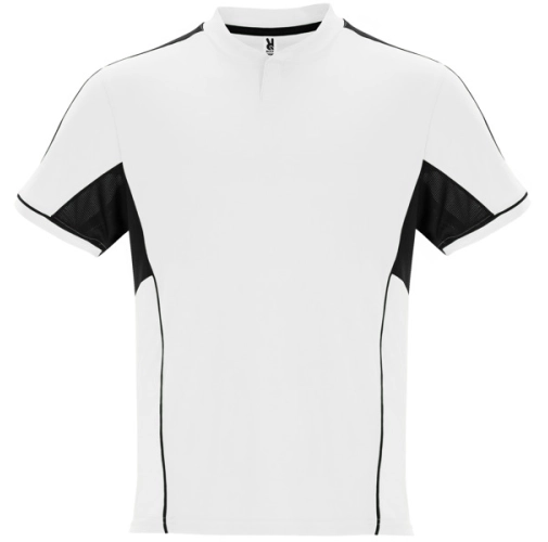 blanco/negro BOCA 0346