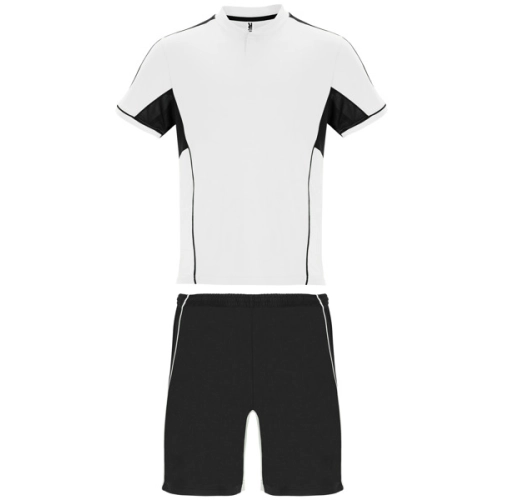 blanco/negro BOCA 0346