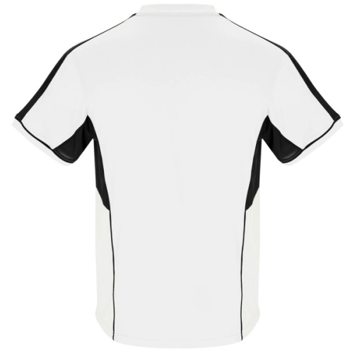 blanco/negro BOCA 0346