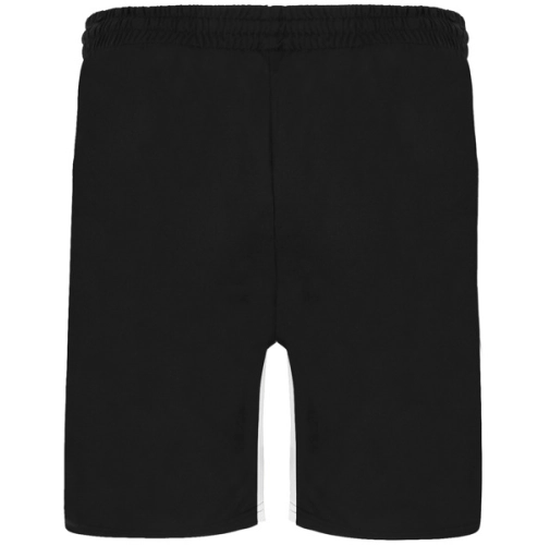 blanco/negro BOCA 0346