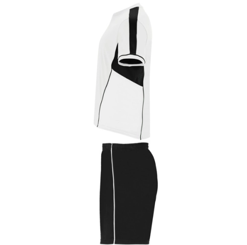 blanco/negro BOCA 0346