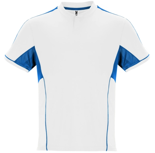 blanco/royal BOCA 0346