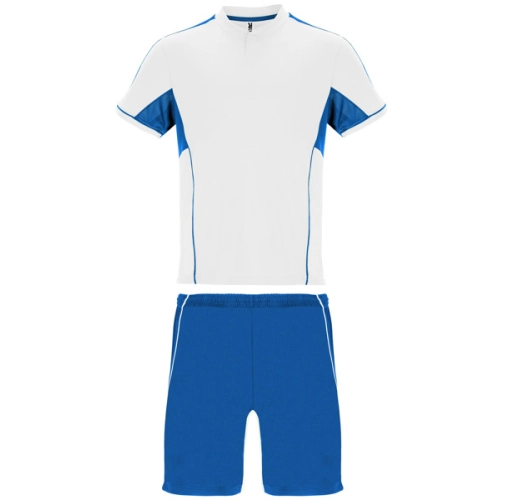 blanco/royal BOCA 0346