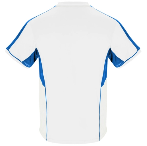 blanco/royal BOCA 0346