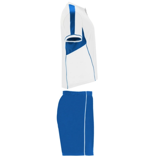 blanco/royal BOCA 0346