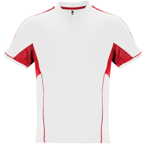 blanco/rojo BOCA 0346