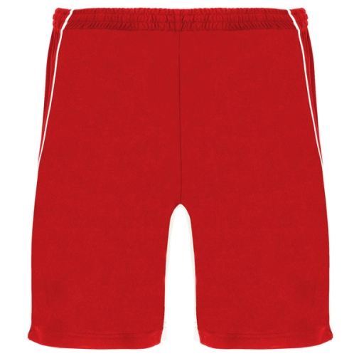 blanco/rojo BOCA 0346