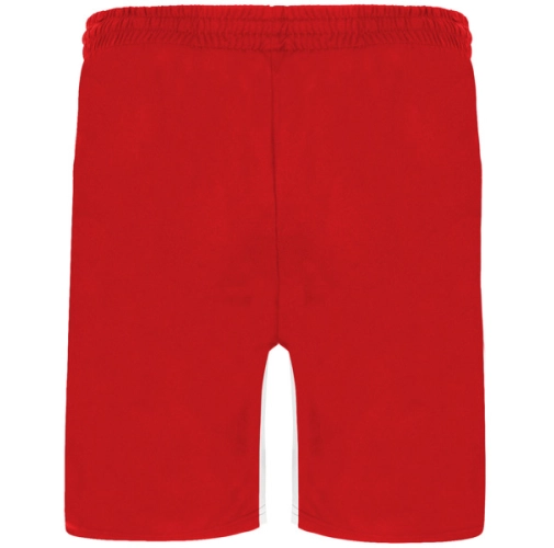 blanco/rojo BOCA 0346