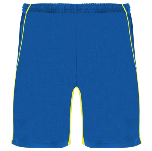 amarillo/royal BOCA 0346