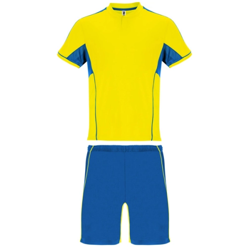 amarillo/royal BOCA 0346