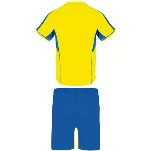 amarillo/royal BOCA 0346