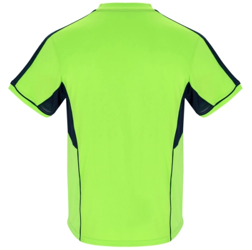 verde fluor/marino BOCA 0346