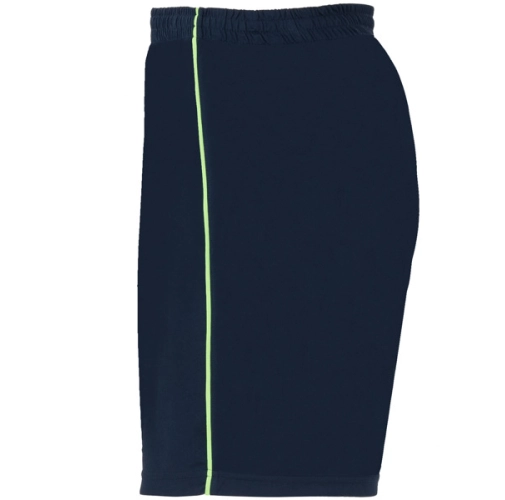 verde fluor/marino BOCA 0346