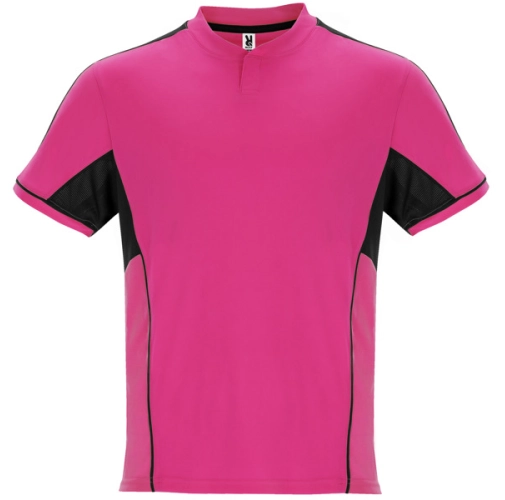 fucsia/negro BOCA 0346