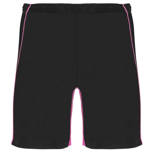 fucsia/negro BOCA 0346
