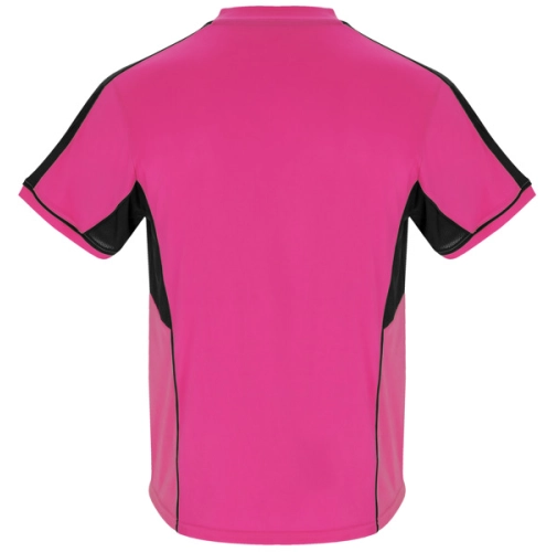 fucsia/negro BOCA 0346