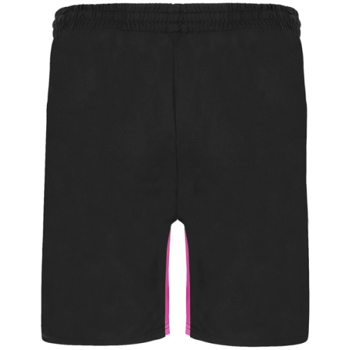 fucsia/negro BOCA 0346