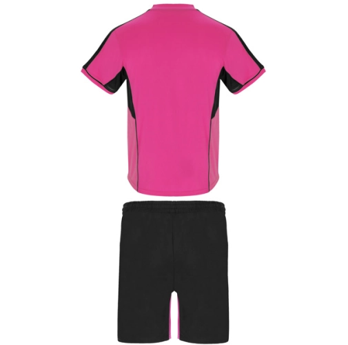 fucsia/negro BOCA 0346