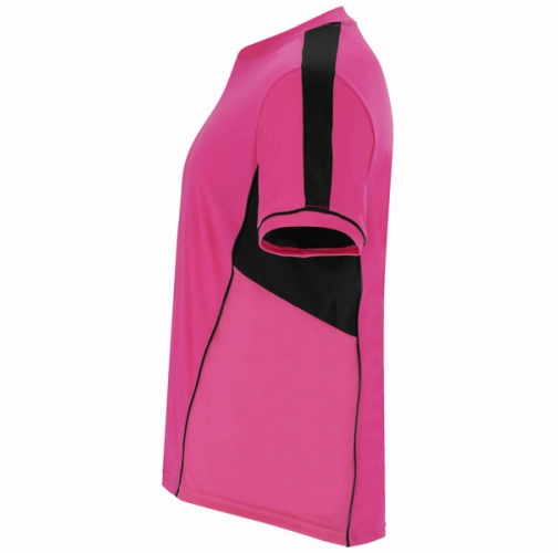 fucsia/negro BOCA 0346