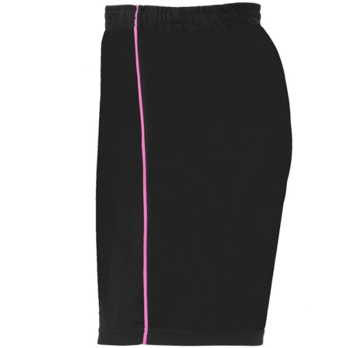 fucsia/negro BOCA 0346
