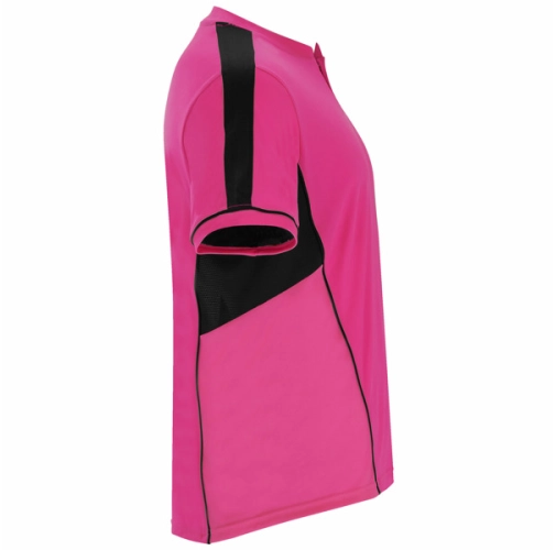 fucsia/negro BOCA 0346