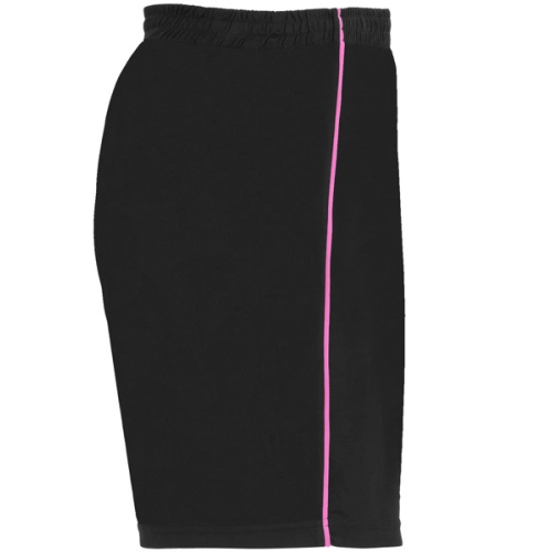 fucsia/negro BOCA 0346