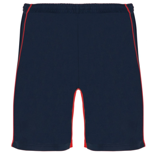 rojo/marino BOCA 0346