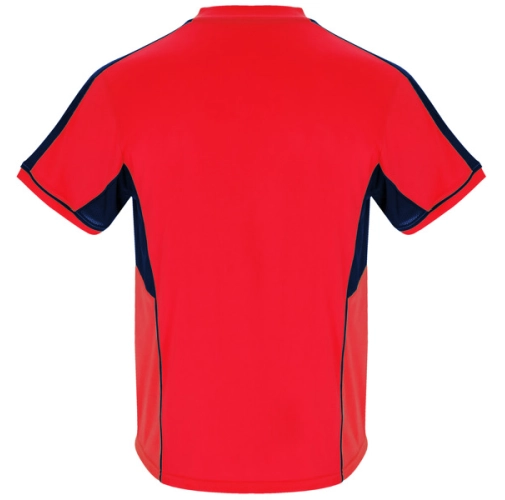 rojo/marino BOCA 0346