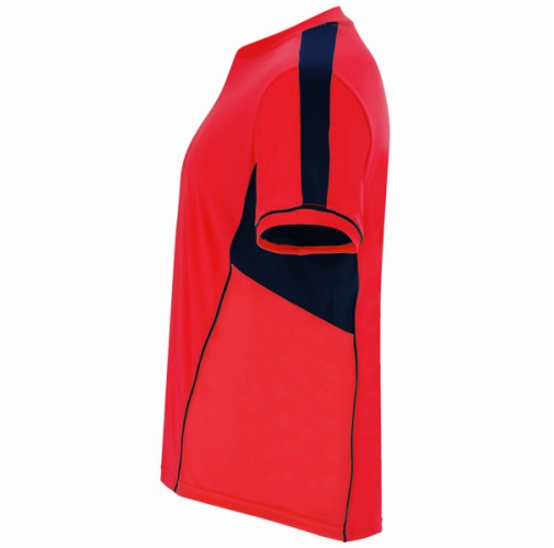 rojo/marino BOCA 0346