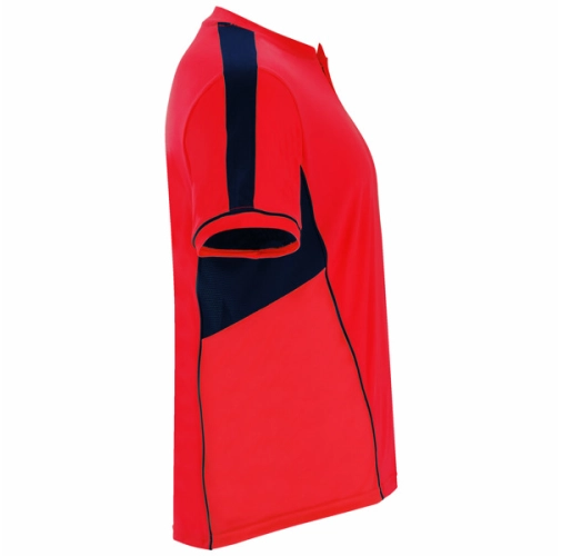 rojo/marino BOCA 0346