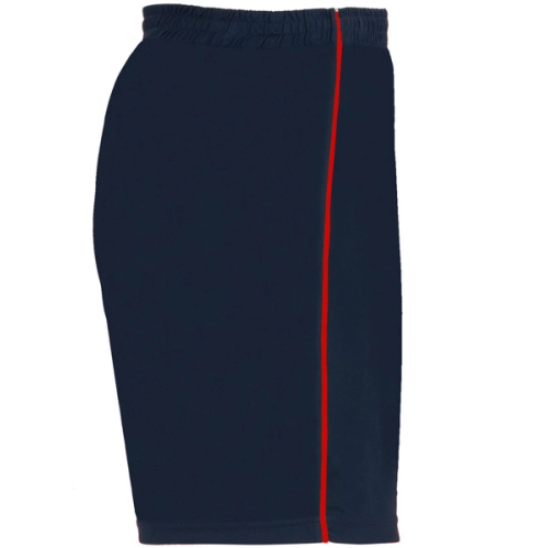 rojo/marino BOCA 0346