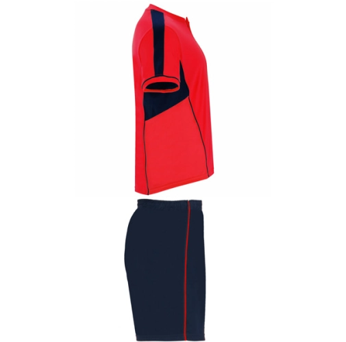 rojo/marino BOCA 0346