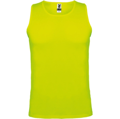 amarillo fluor ANDRE 0350
