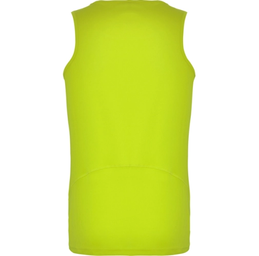 amarillo fluor ANDRE 0350