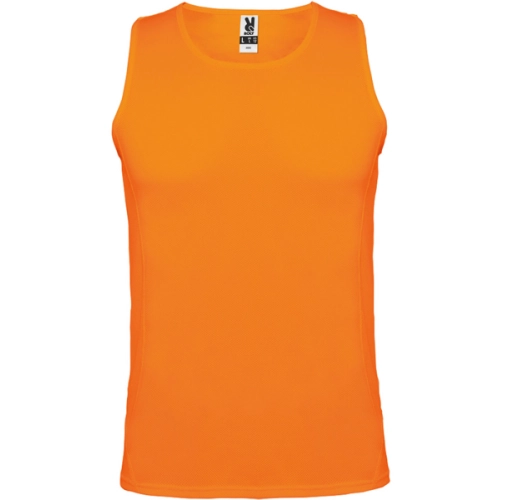 naranja fluor ANDRE 0350