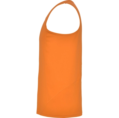 naranja fluor ANDRE 0350