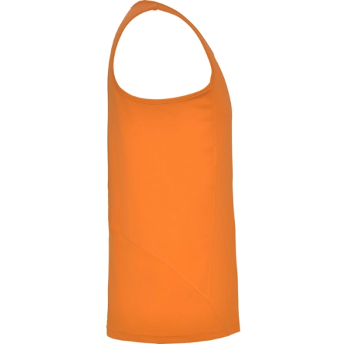 naranja fluor ANDRE 0350