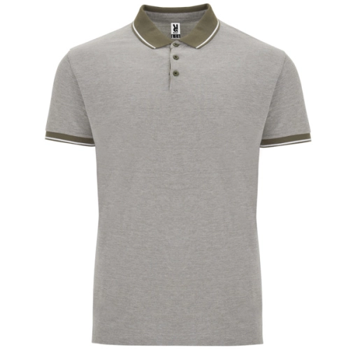 verde militar oscuro vigore BOWIE 0395