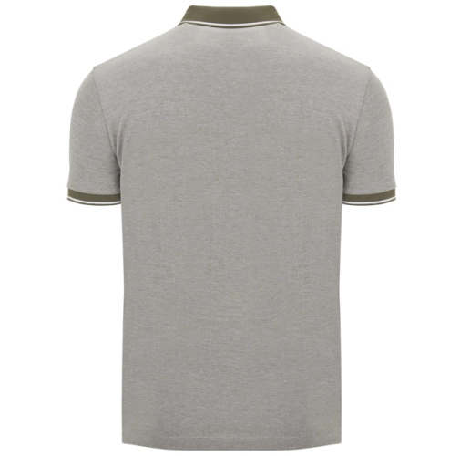 verde militar oscuro vigore BOWIE 0395