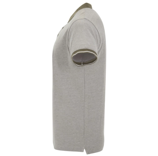 verde militar oscuro vigore BOWIE 0395