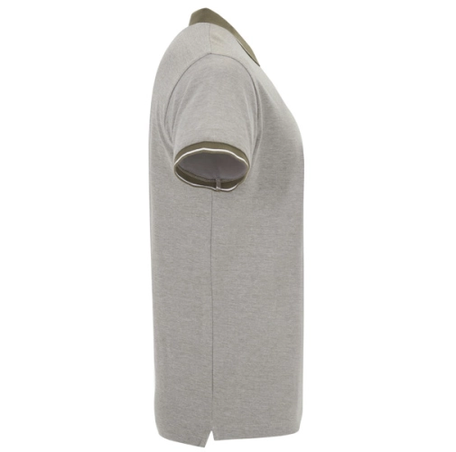 verde militar oscuro vigore BOWIE 0395