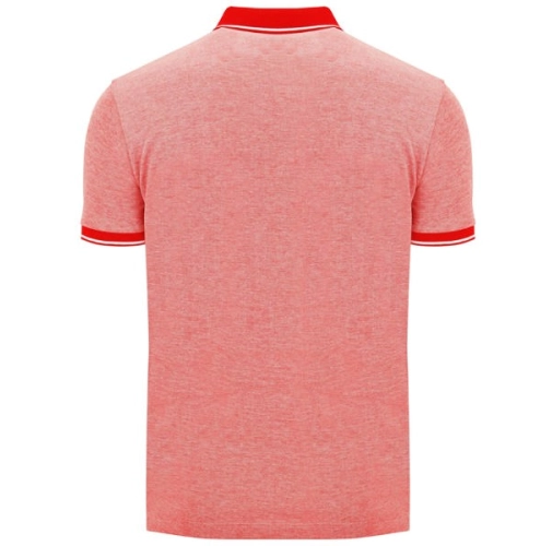 rojo vigore BOWIE 0395