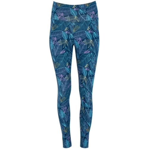 hoja azul luz de luna CIRENE 0399