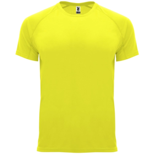 amarillo fluor BAHRAIN 0407