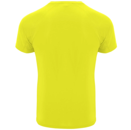 amarillo fluor BAHRAIN 0407